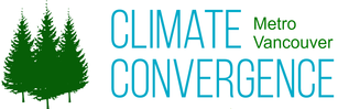 Climate Convergence Metro Vancouver